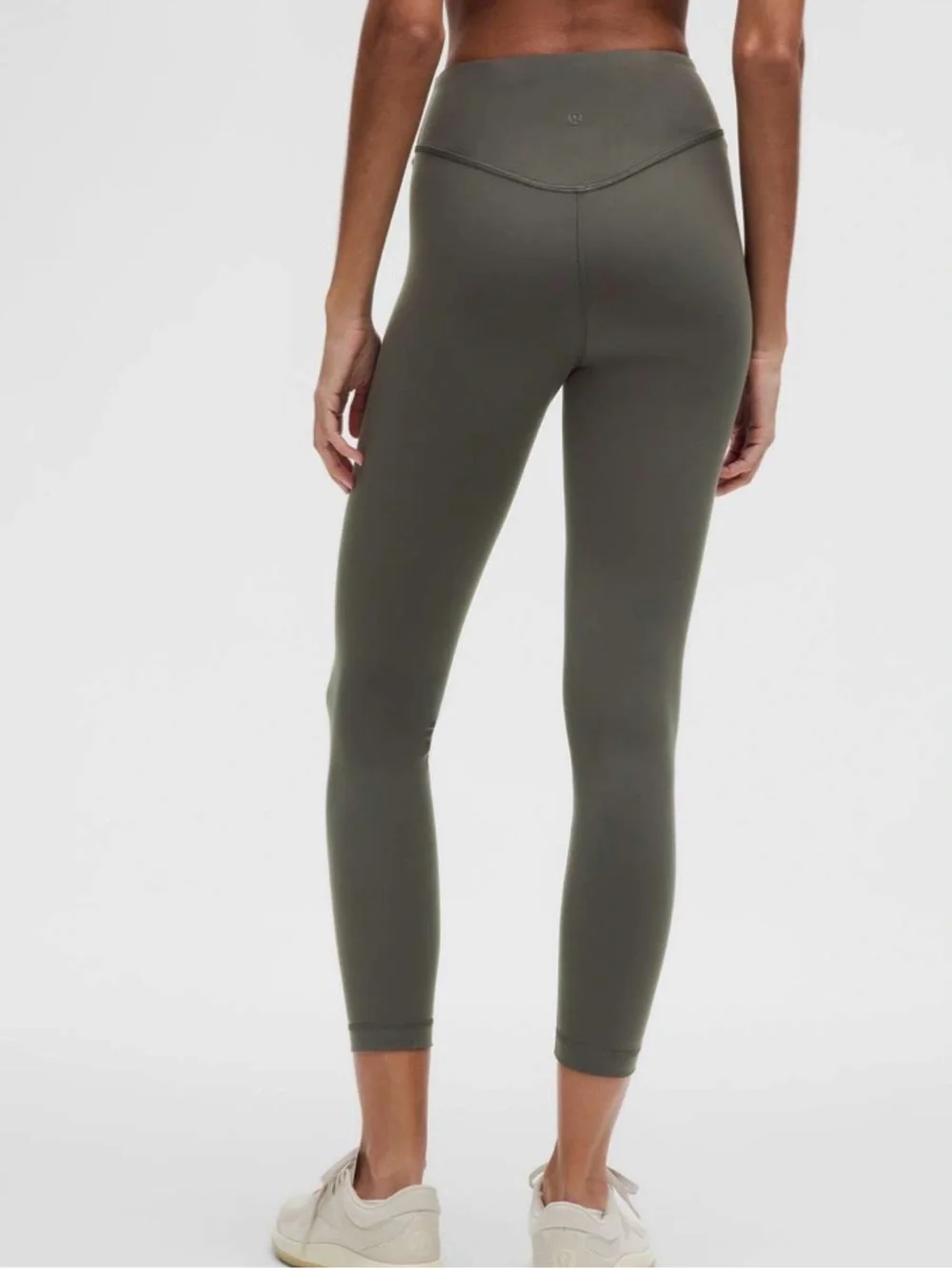 Lululemon Wunder Under SmoothCover High-Rise Tight 25